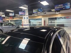 Mercedes-Benz Maybach S-Class 2021 S 480 4MATIC - ფოტო 4