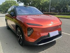 NIO ES7 100kWh Launch Edition - ფოტო 11