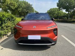 NIO ES7 100kWh Launch Edition - ფოტო 2