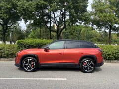 NIO ES7 100kWh Launch Edition - ფოტო 8