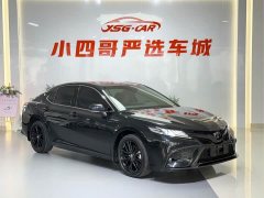 Toyota Camry 2022 2.0S Knight Edition - ფოტო 2