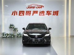 Toyota Camry 2022 2.0S Knight Edition - ფოტო 3