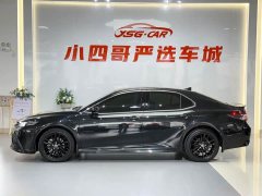 Toyota Camry 2022 2.0S Knight Edition - ფოტო 5