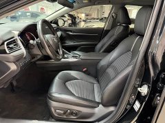 Toyota Camry 2022 2.0S Knight Edition - ფოტო 6