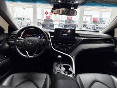 Toyota Camry 2022 2.0S Knight Edition - ფოტო 8