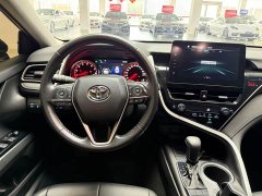 Toyota Camry 2022 2.0S Knight Edition - ფოტო 9