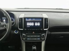 Hyundai Beijing Hyundai ix35 2020 2.0L Automatic 2WD Smart Courage Comfort Edition - ფოტო 12
