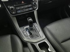 Hyundai Beijing Hyundai ix35 2020 2.0L Automatic 2WD Smart Courage Comfort Edition - ფოტო 13