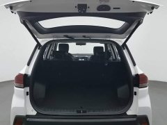 Hyundai Beijing Hyundai ix35 2020 2.0L Automatic 2WD Smart Courage Comfort Edition - ფოტო 16