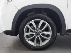 Hyundai Beijing Hyundai ix35 2020 2.0L Automatic 2WD Smart Courage Comfort Edition - ფოტო 17