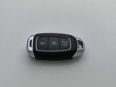 Hyundai Beijing Hyundai ix35 2020 2.0L Automatic 2WD Smart Courage Comfort Edition - ფოტო 19