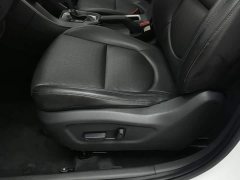 Hyundai Beijing Hyundai ix35 2020 2.0L Automatic 2WD Smart Courage Comfort Edition - ფოტო 20