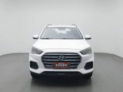 Hyundai Beijing Hyundai ix35 2020 2.0L Automatic 2WD Smart Courage Comfort Edition - ფოტო 3