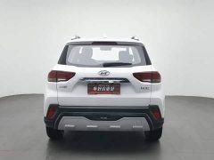 Hyundai Beijing Hyundai ix35 2020 2.0L Automatic 2WD Smart Courage Comfort Edition - ფოტო 4