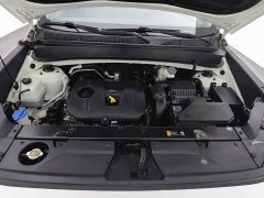 Hyundai Beijing Hyundai ix35 2020 2.0L Automatic 2WD Smart Courage Comfort Edition - ფოტო 6