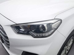 Hyundai Beijing Hyundai ix35 2020 2.0L Automatic 2WD Smart Courage Comfort Edition - ფოტო 7
