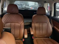 BMW X7 xDrive40i Executive M Sport Package - ფოტო 13
