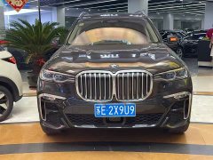 BMW X7 xDrive40i Executive M Sport Package - ფოტო 2
