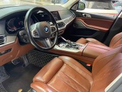 BMW X7 xDrive40i Executive M Sport Package - ფოტო 7