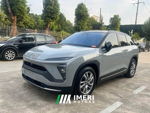 2022 NIO ES6 100kWh Sport Edition - ავტომობილი ჩინეთიდან