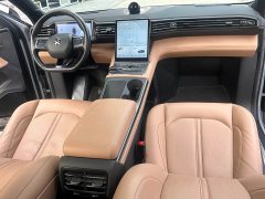 NIO ES6 100kWh Sport Edition - ფოტო 14