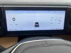 NIO ES6 100kWh Sport Edition - ფოტო 16