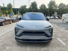NIO ES6 100kWh Sport Edition - ფოტო 2
