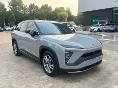 NIO ES6 100kWh Sport Edition - ფოტო 3