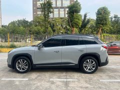 NIO ES6 100kWh Sport Edition - ფოტო 4