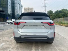 NIO ES6 100kWh Sport Edition - ფოტო 5