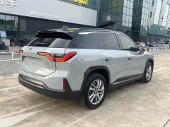 NIO ES6 100kWh Sport Edition - ფოტო 6