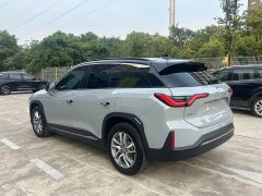 NIO ES6 100kWh Sport Edition - ფოტო 7