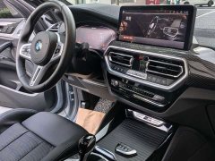 BMW X4 M40i 2022 M40i - ფოტო 10