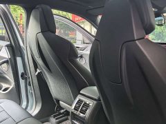 BMW X4 M40i 2022 M40i - ფოტო 11