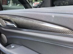 BMW X4 M40i 2022 M40i - ფოტო 12
