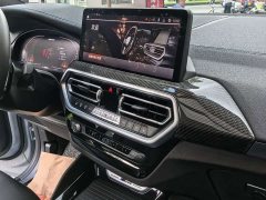 BMW X4 M40i 2022 M40i - ფოტო 14