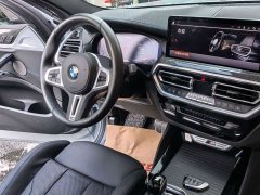 BMW X4 M40i 2022 M40i - ფოტო 15