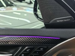 BMW X4 M40i 2022 M40i - ფოტო 19