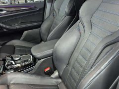 BMW X4 M40i 2022 M40i - ფოტო 20