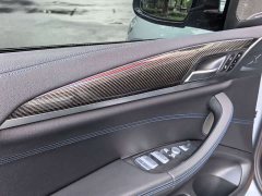 BMW X4 M40i 2022 M40i - ფოტო 6