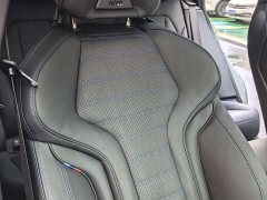 BMW X4 M40i 2022 M40i - ფოტო 8