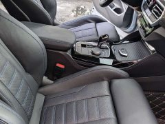 BMW X4 M40i 2022 M40i - ფოტო 9