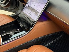 Mercedes-Benz S-Class S 400 L Business Edition - ფოტო 10