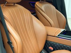Mercedes-Benz S-Class S 400 L Business Edition - ფოტო 11