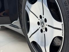 Mercedes-Benz S-Class S 400 L Business Edition - ფოტო 12