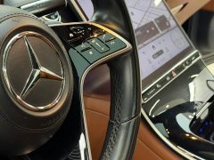 Mercedes-Benz S-Class S 400 L Business Edition - ფოტო 13