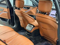 Mercedes-Benz S-Class S 400 L Business Edition - ფოტო 14