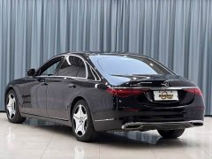 Mercedes-Benz S-Class S 400 L Business Edition - ფოტო 16