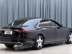 Mercedes-Benz S-Class S 400 L Business Edition - ფოტო 17