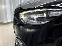 Mercedes-Benz S-Class S 400 L Business Edition - ფოტო 18
